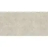 Quality décor Floral  crème mat rectifié